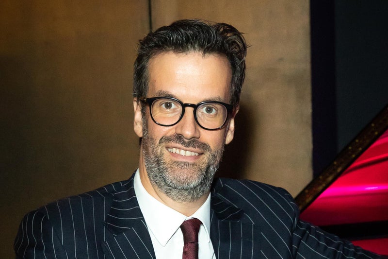 Marcus Brigstocke opens up about ‘shameful’ and ‘lonely’ porn addiction