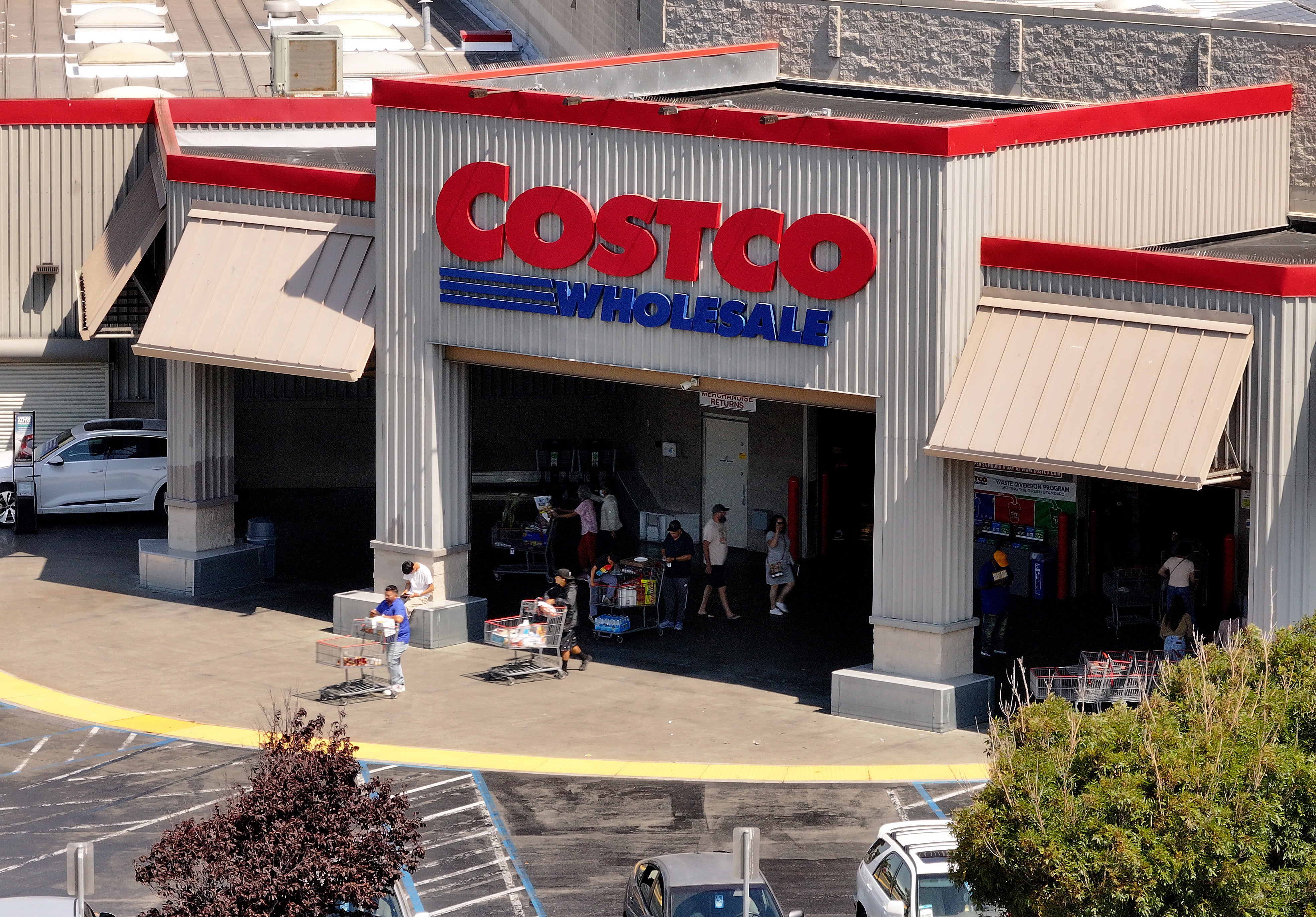 Costco is holding firm it its commitment to DEI policies amid pressure from Republicans