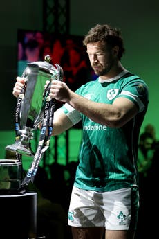 The challenges standing between Ireland and Six Nations history