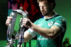 The challenges standing between Ireland and Six Nations history