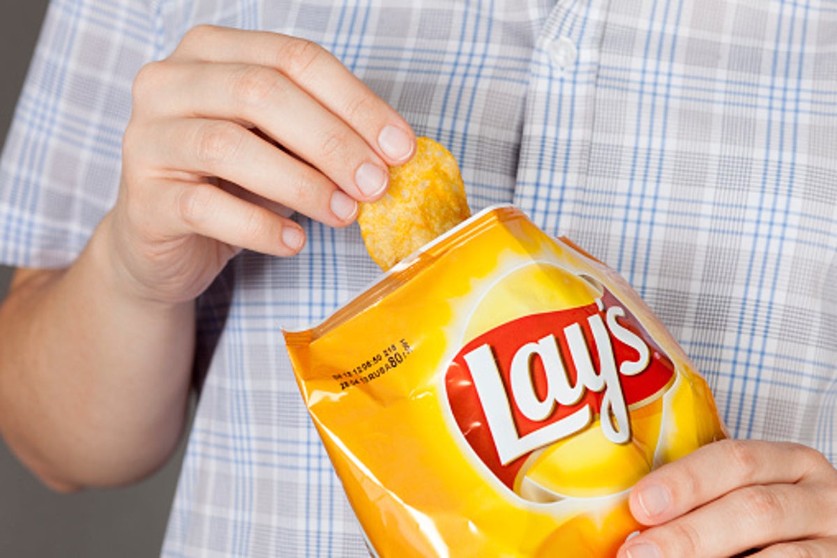 FDA Issues Class 1 Recall for Lay’s Potato Chips Due to Undeclared Milk Allergen