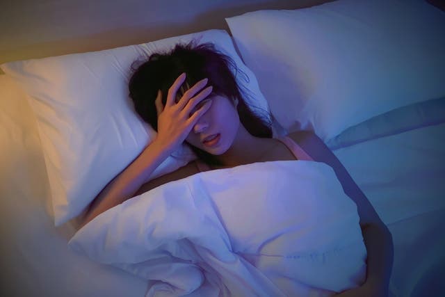 The eight-hour sleep myth and why you're getting bedtime all wrong