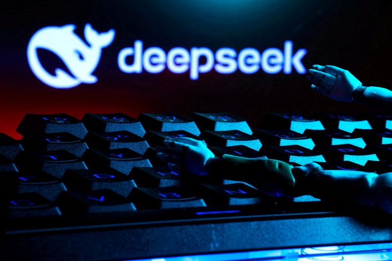 DeepSeek users could face million-dollar fine and prison time under new law