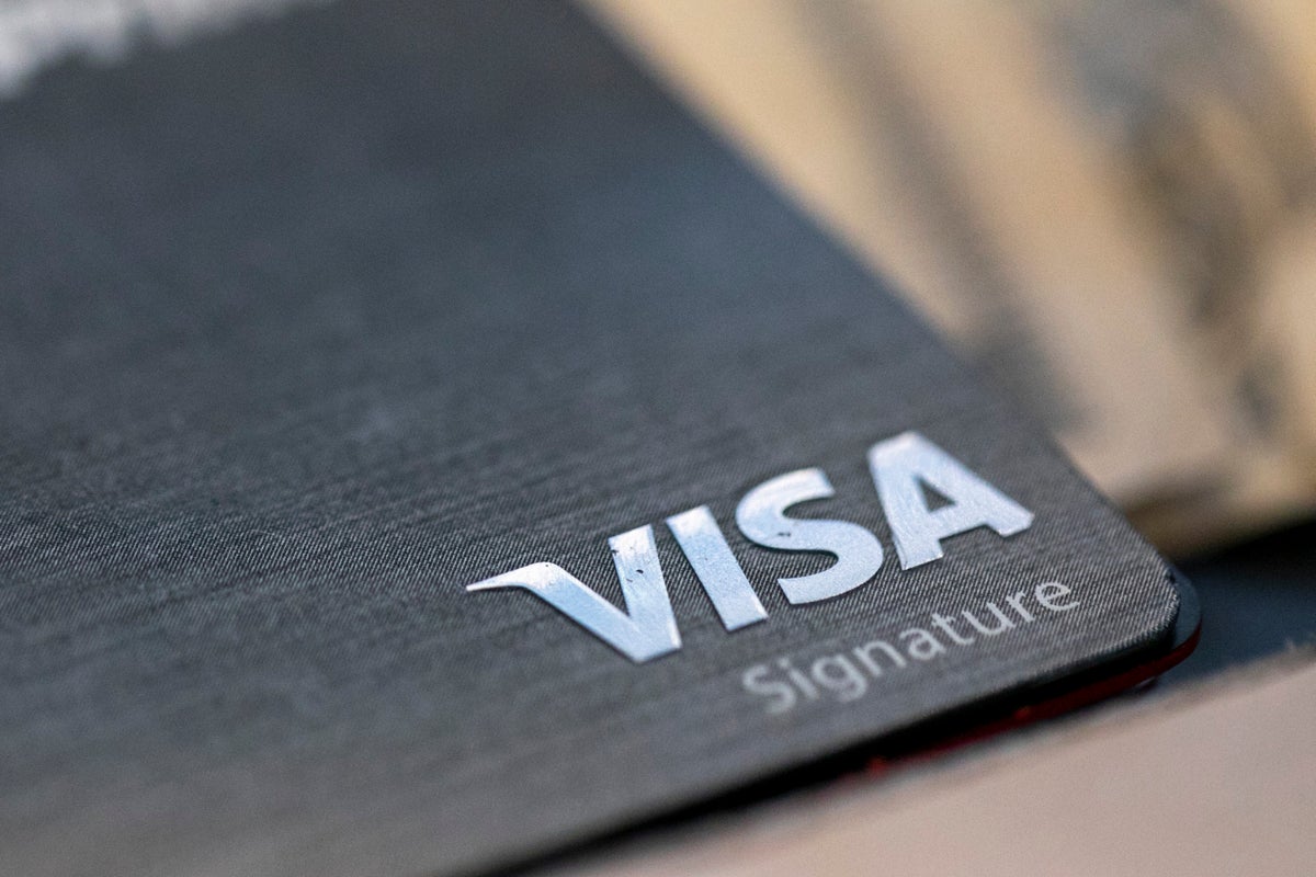 Elon Musk's X partners with Visa on payment service in an effort to become an 'everything app,'