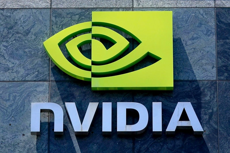 Nvidia faces a reckoning as an upstart rival raises questions about Wall Street's darling