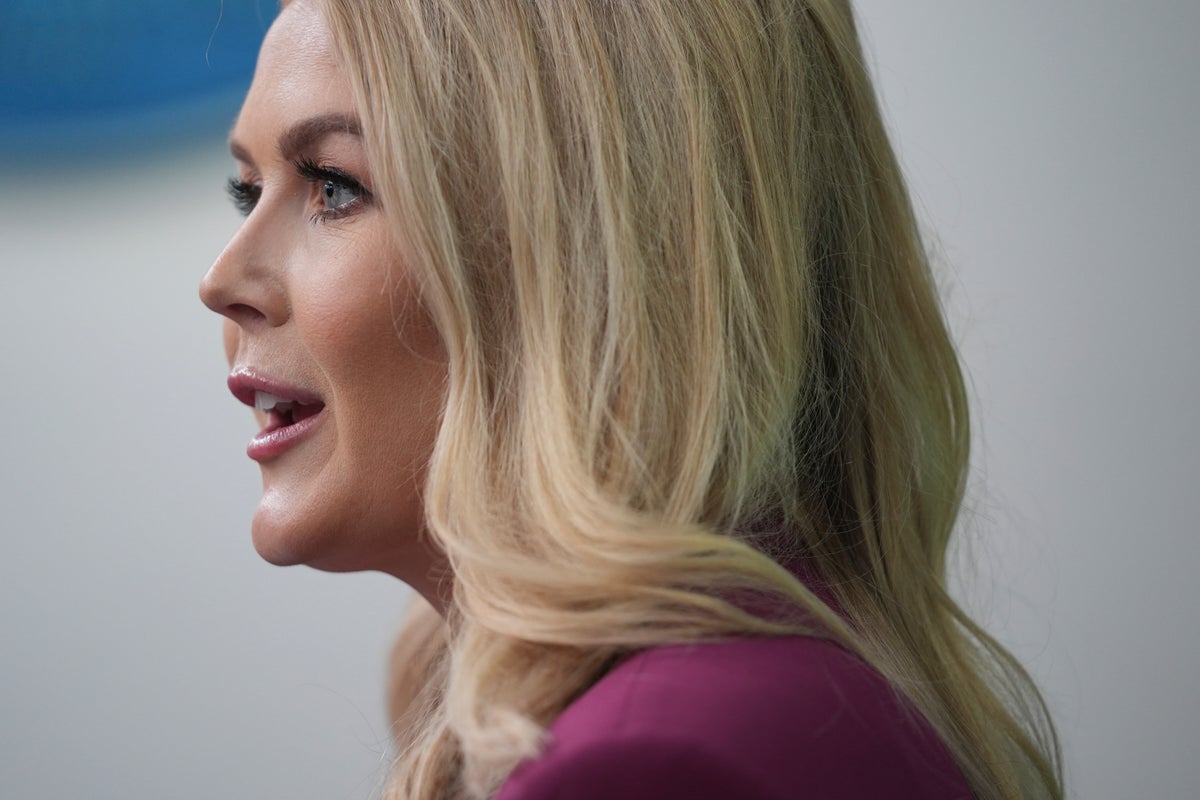 Watch live: CPAC hears speeches from Karoline Leavitt, Byron Donalds, and Megyn Kelly