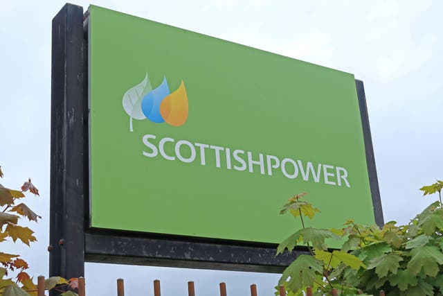 A probe into ScottishPower owner’s £2.1 billion deal to buy North West Electricity Networks has been launched by Britain’s competition watchdog (Alamy/PA)