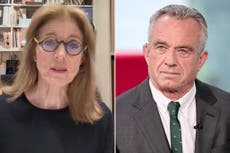 'He cheats his way through life': Five bombshells from Caroline Kennedy's open letter