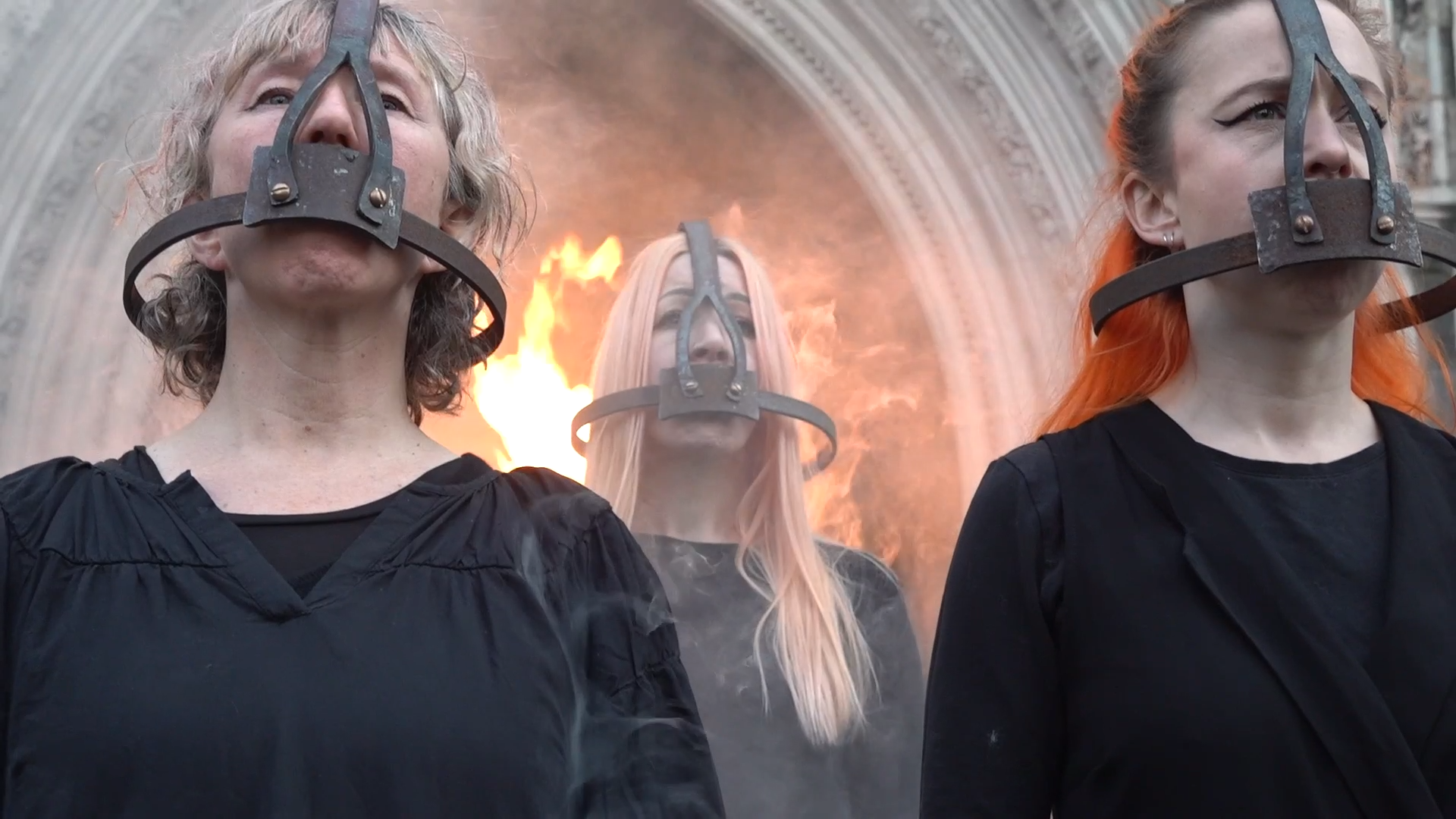 <p>Just Stop Oil activists protest outside High Court as prison sentence appeals begin</p>