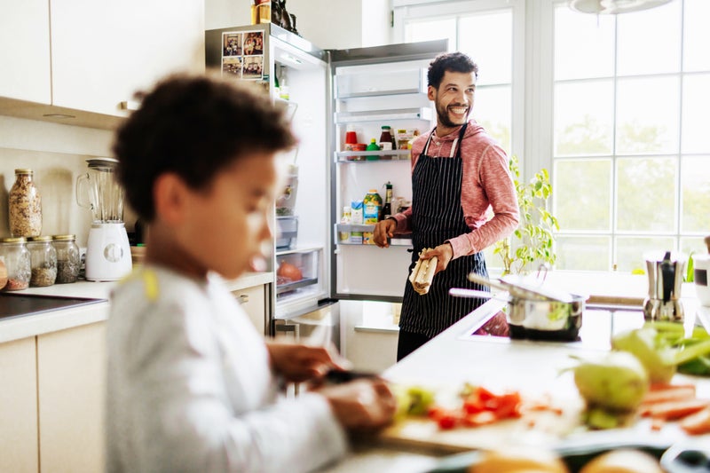 Save money on your energy bills with these clever kitchen tips