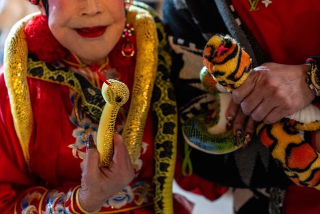 what to prepare for chinese new year 2025