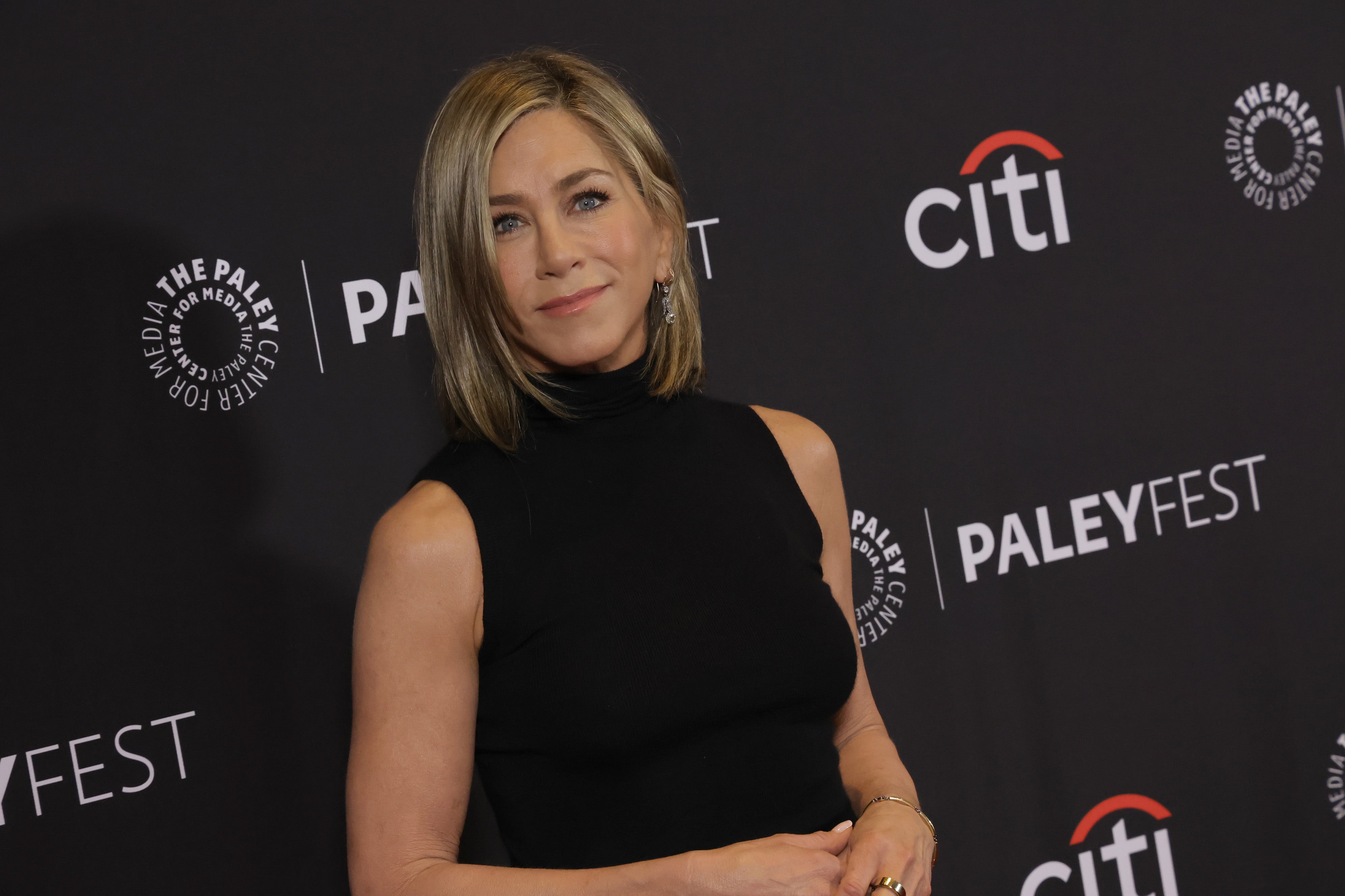 Jennifer Aniston