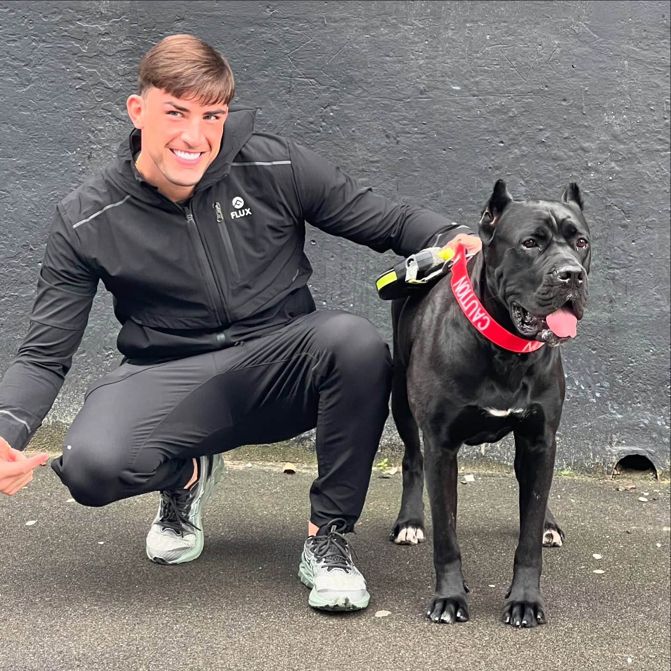 Love Island winner Jack Fincham jailed for six weeks after dangerous dog attack