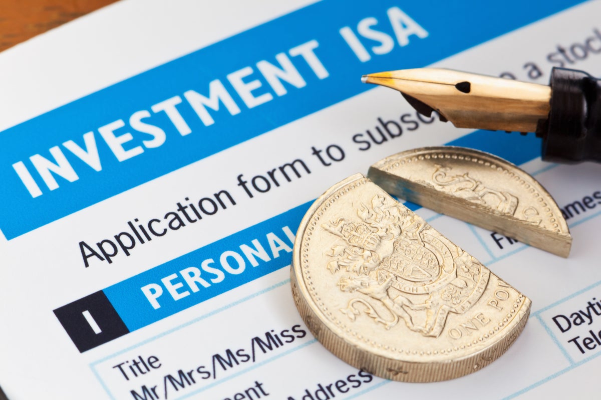 ISA millionaires are on the rise – here are the shares they invest in ISA millionaires are on the rise – here are the shares they invest in