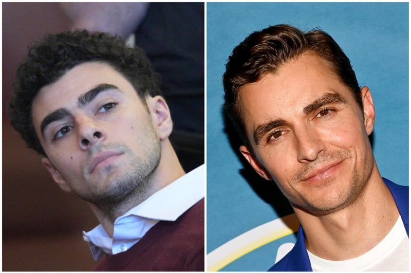 Dave Franco speaks out on those relentless Luigi Mangione comparisons