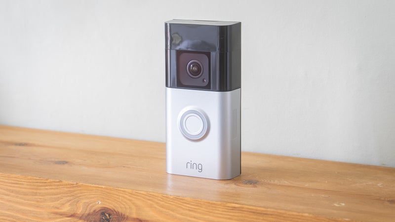 Do Ring video doorbells work without a subscription?