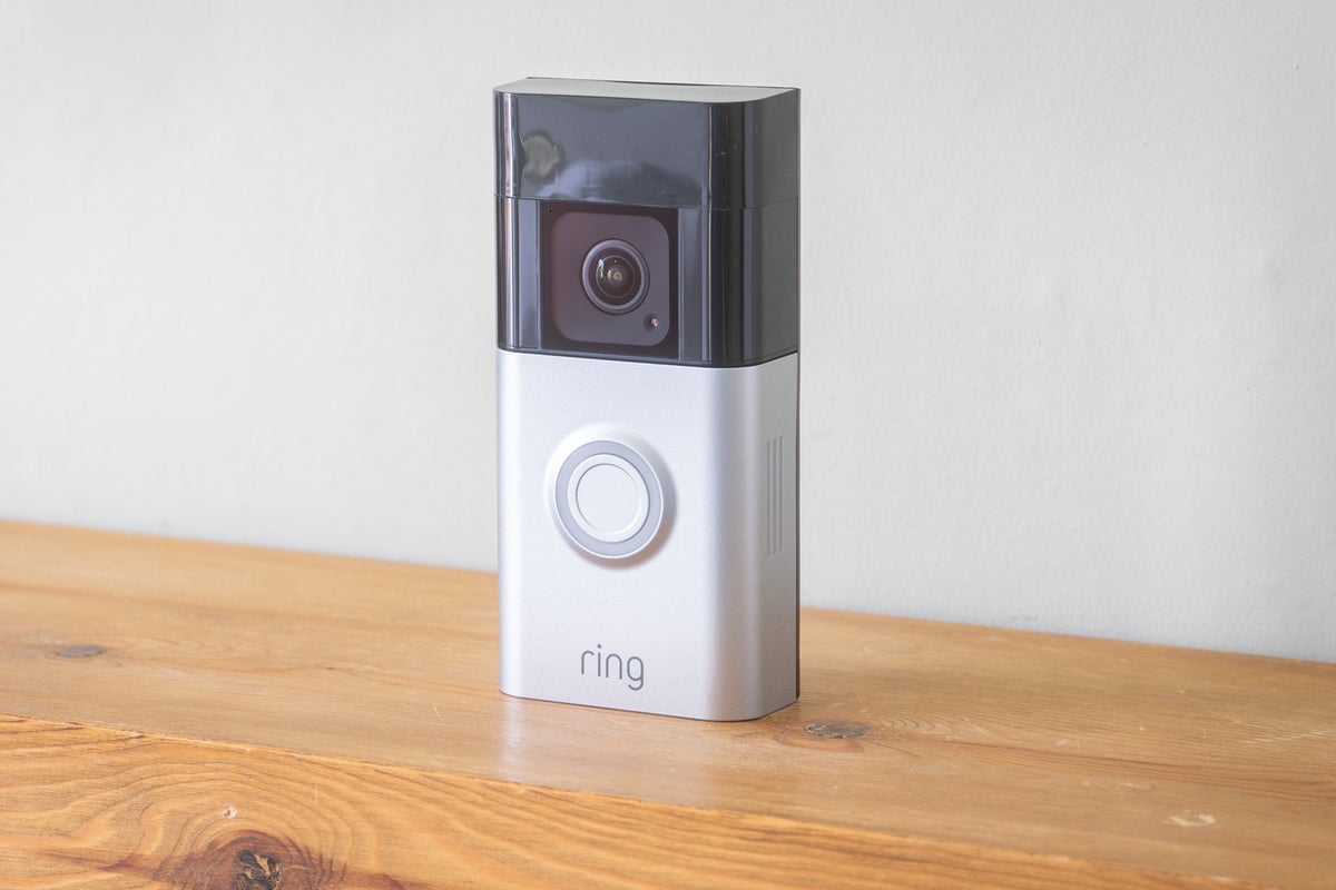 Camera Ring Doorbell Pro Versions Best Ring Doorbell Cameras For