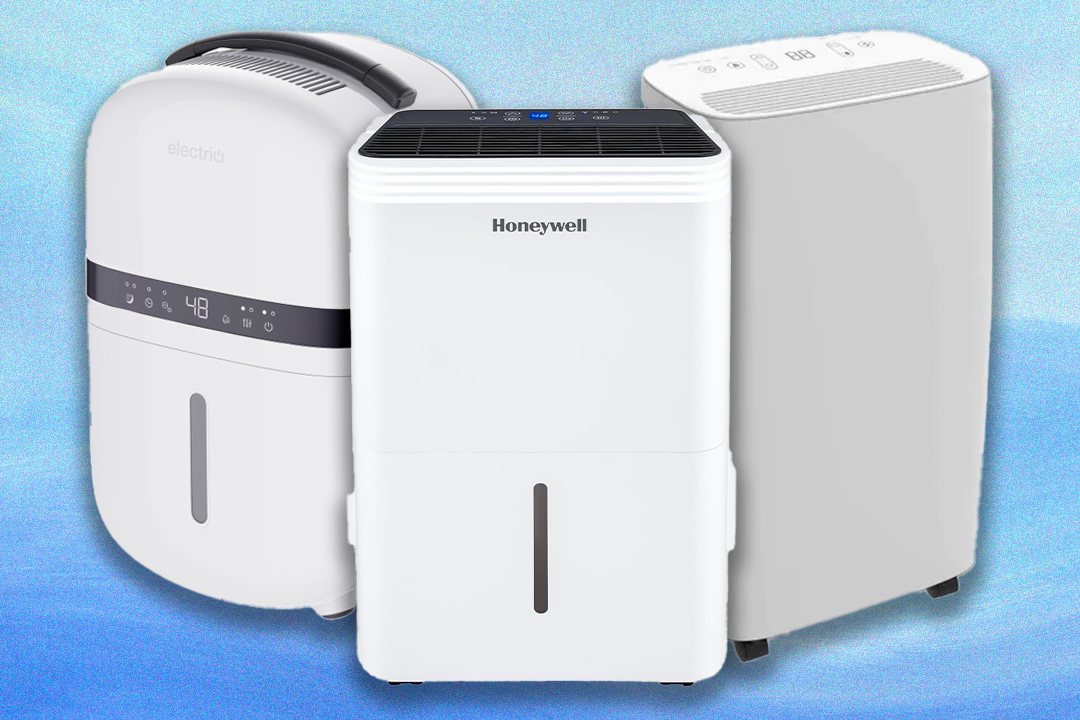 These energy-efficient appliances can help dry your laundry, too