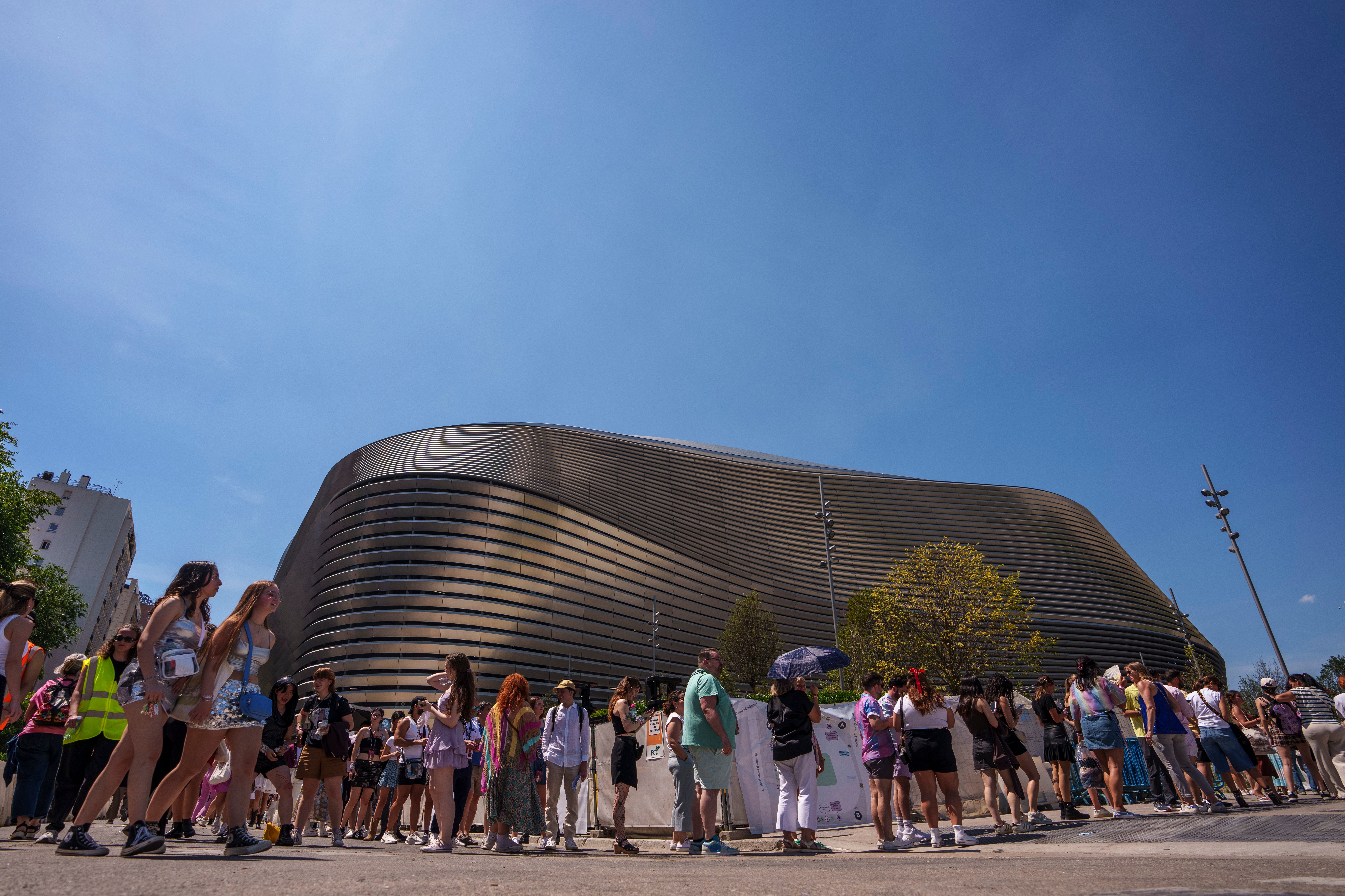 Super Bowl Take it Abroad?