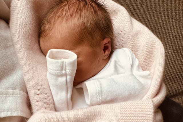 Why Princess Beatrice's new baby Athena will be a royal like no other