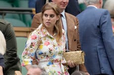 Why Princess Beatrice’s new baby Athena will be a royal like no other