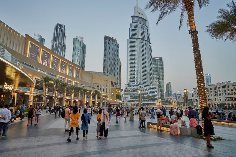 Dubai laws you need to know before visiting 