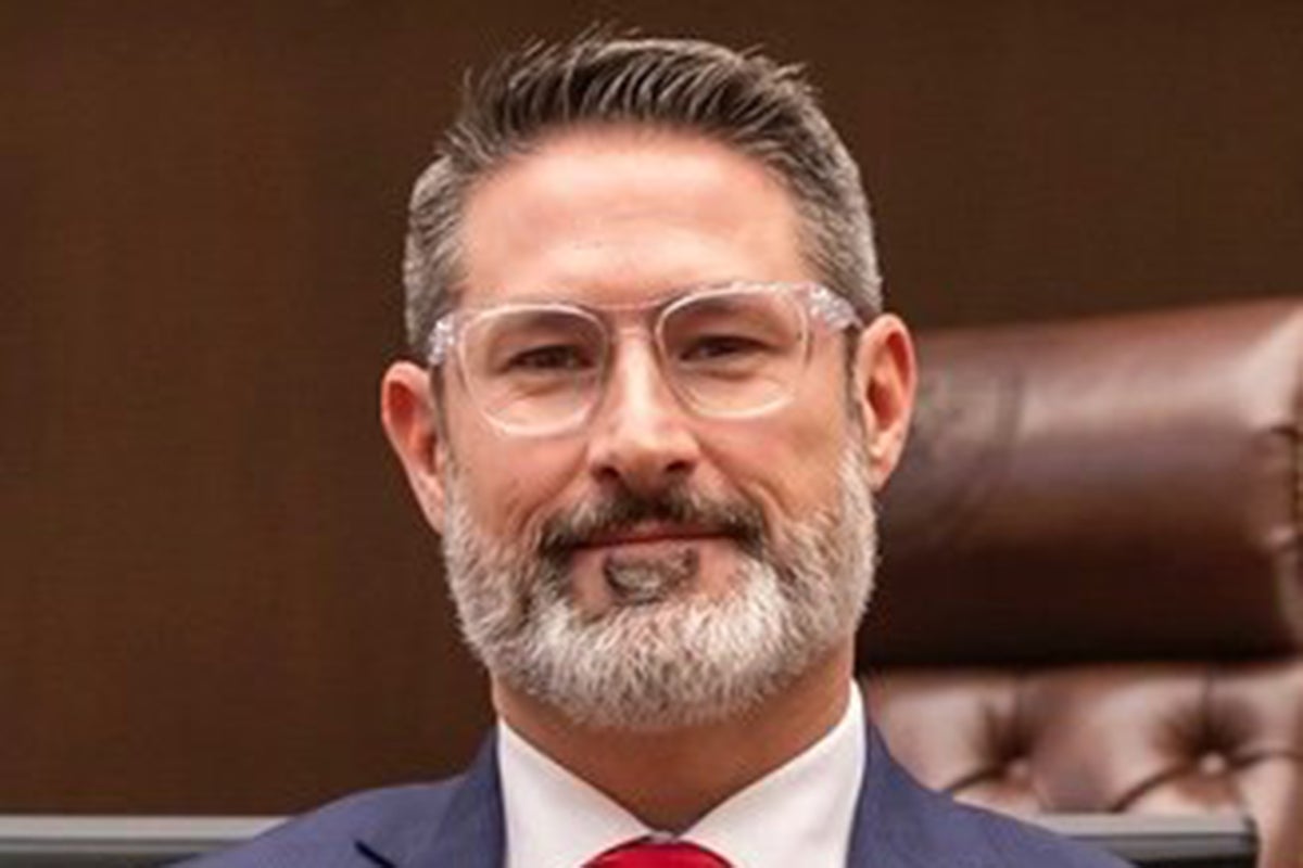 Who is Dusty Deevers, the Oklahoman Republican who plans to ‘restory moral sanity?’ Who is Dusty Deevers, the Oklahoman Republican who plans to ‘restory moral sanity?’