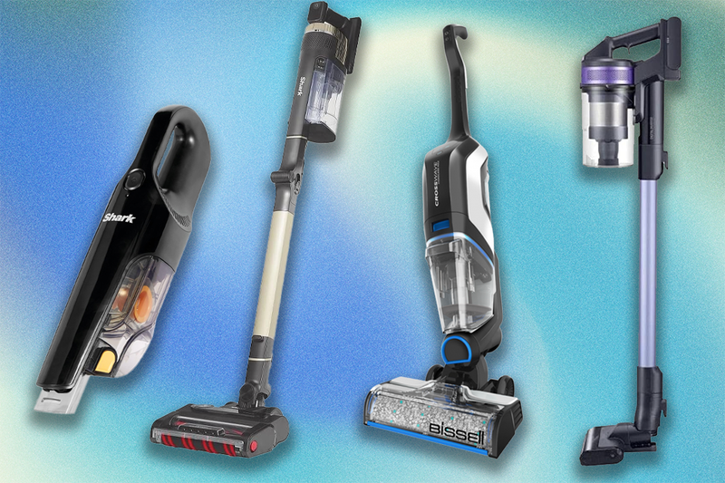 Best vacuum cleaner deals on tried and tested models