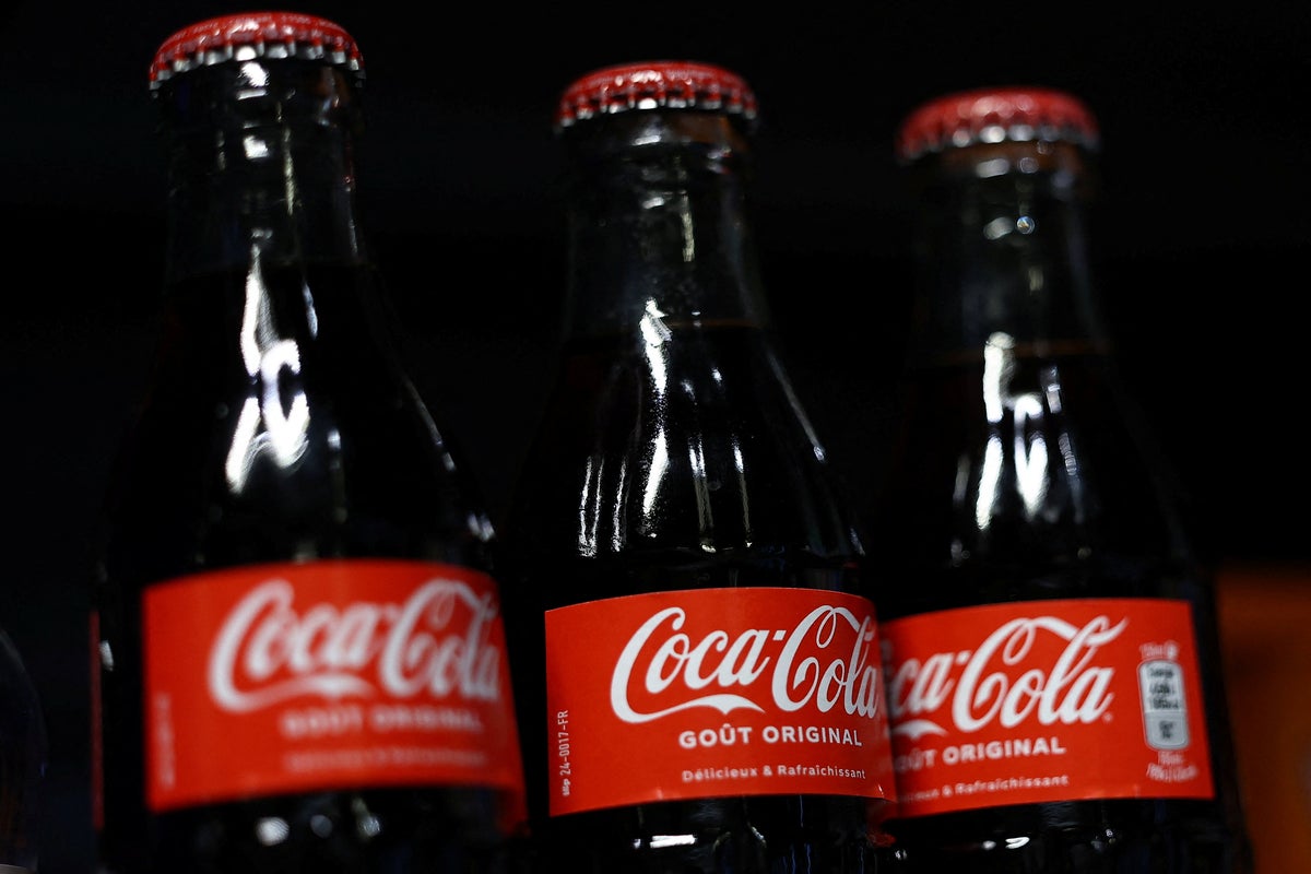 Coca-Cola drinkers left stunned over revelation about popular soft drink Coca-Cola drinkers left stunned over revelation about popular soft drink
