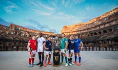 Six Nations stands as a rare shining light amid rugby's turmoil