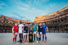 Six Nations stands as a rare shining light amid rugby's turmoil