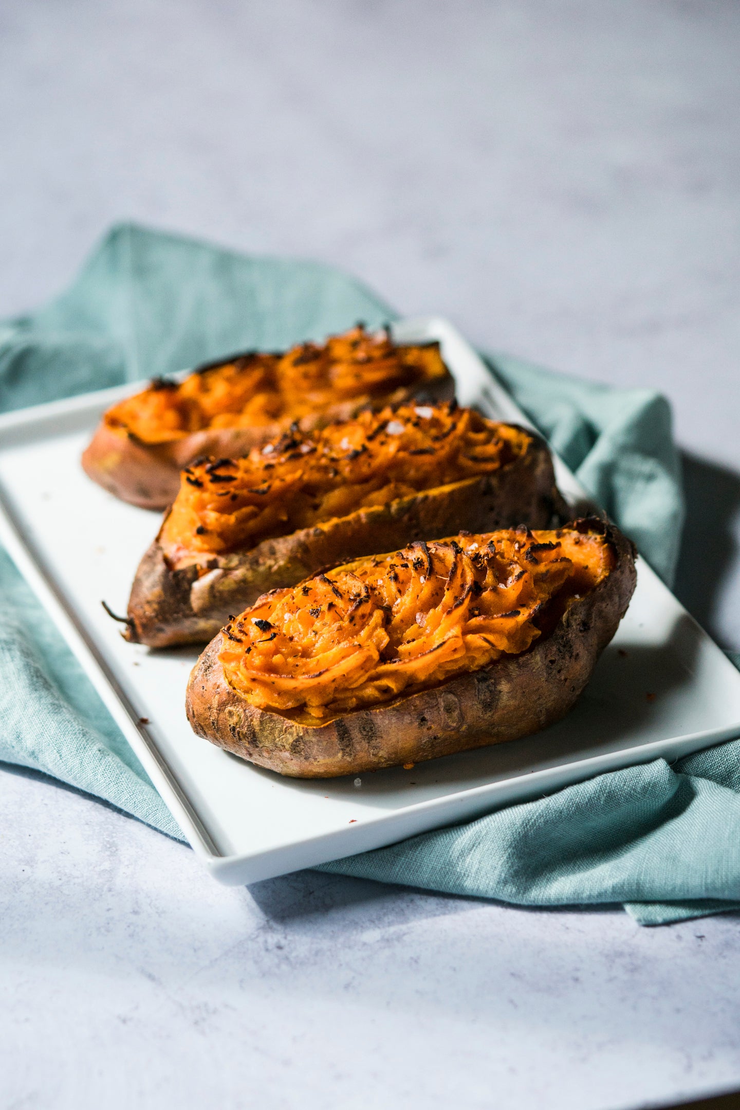 Be Well-Food-Cooking Vegetables-Recipes