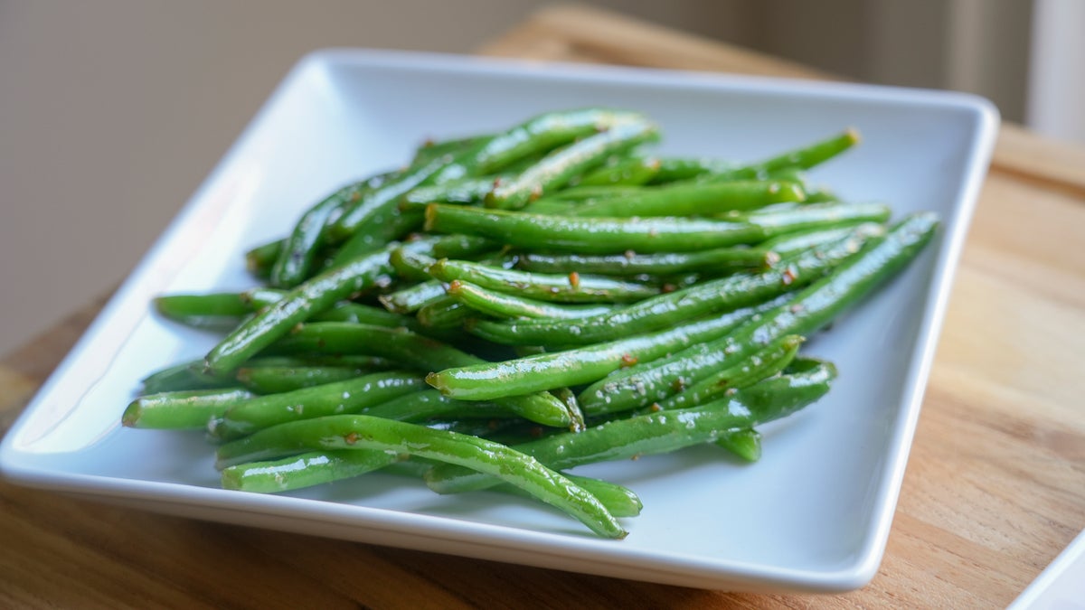 What’s the healthiest way to prepare vegetables? The way that makes you eat them.