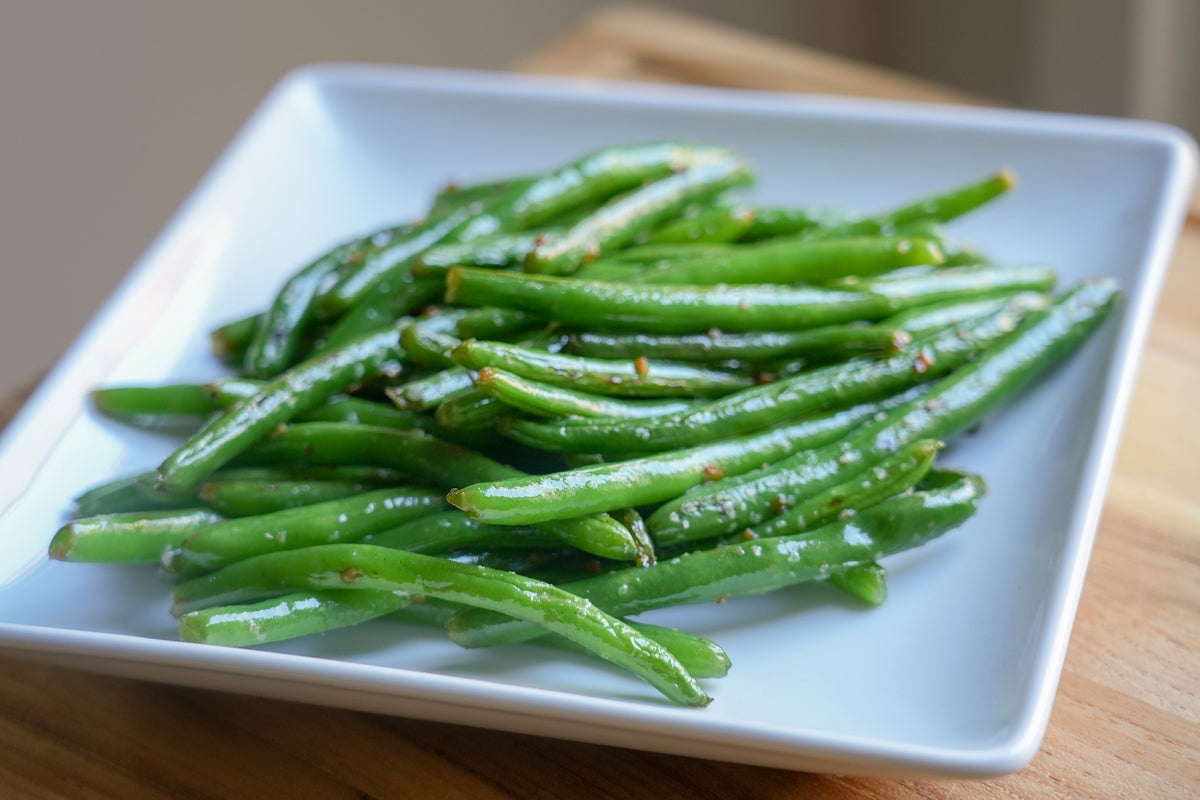 What’s the healthiest way to prepare vegetables? The way that makes you eat them.