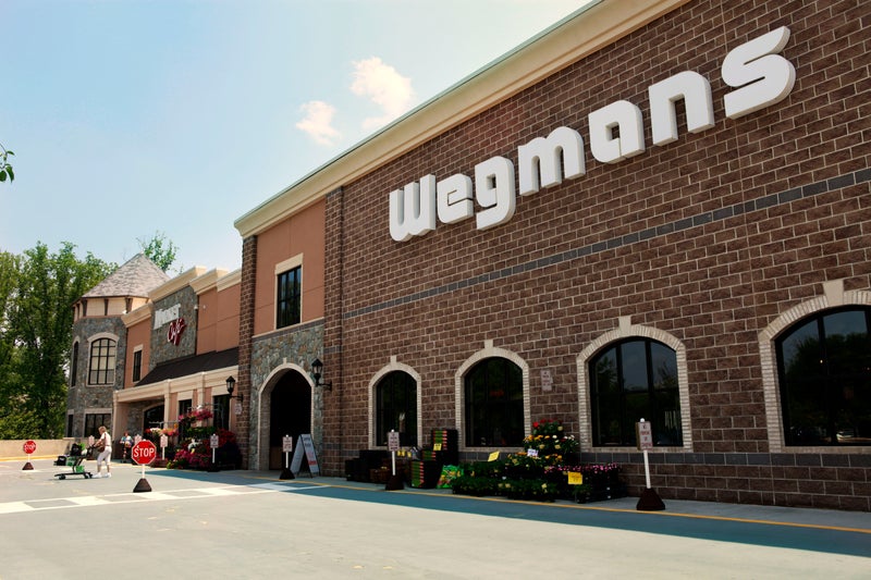 Wegmans recalls frozen chicken nuggets due to possible bone fragments