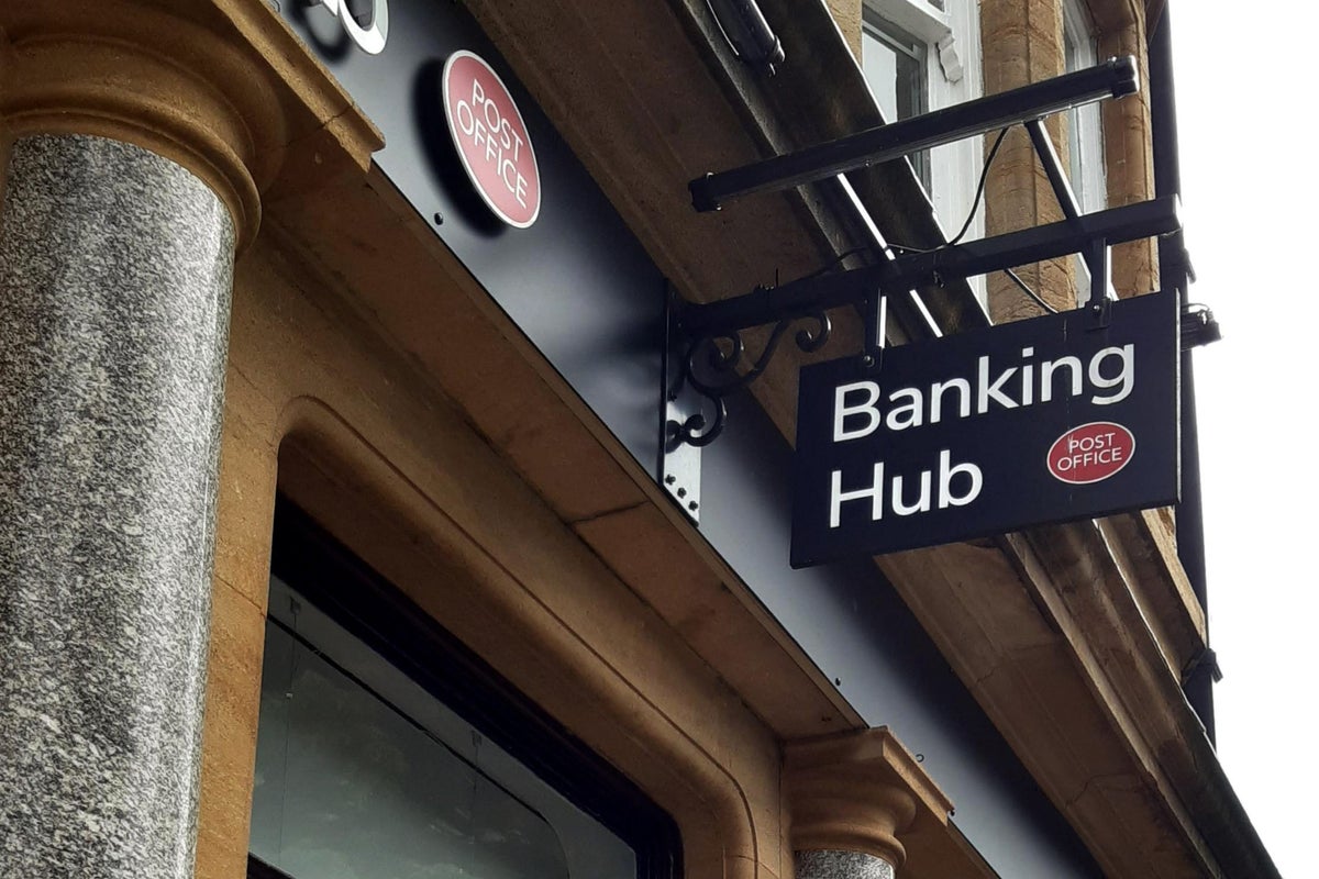 UK’s bank branch network has been cut to the bone, say consumer campaigners