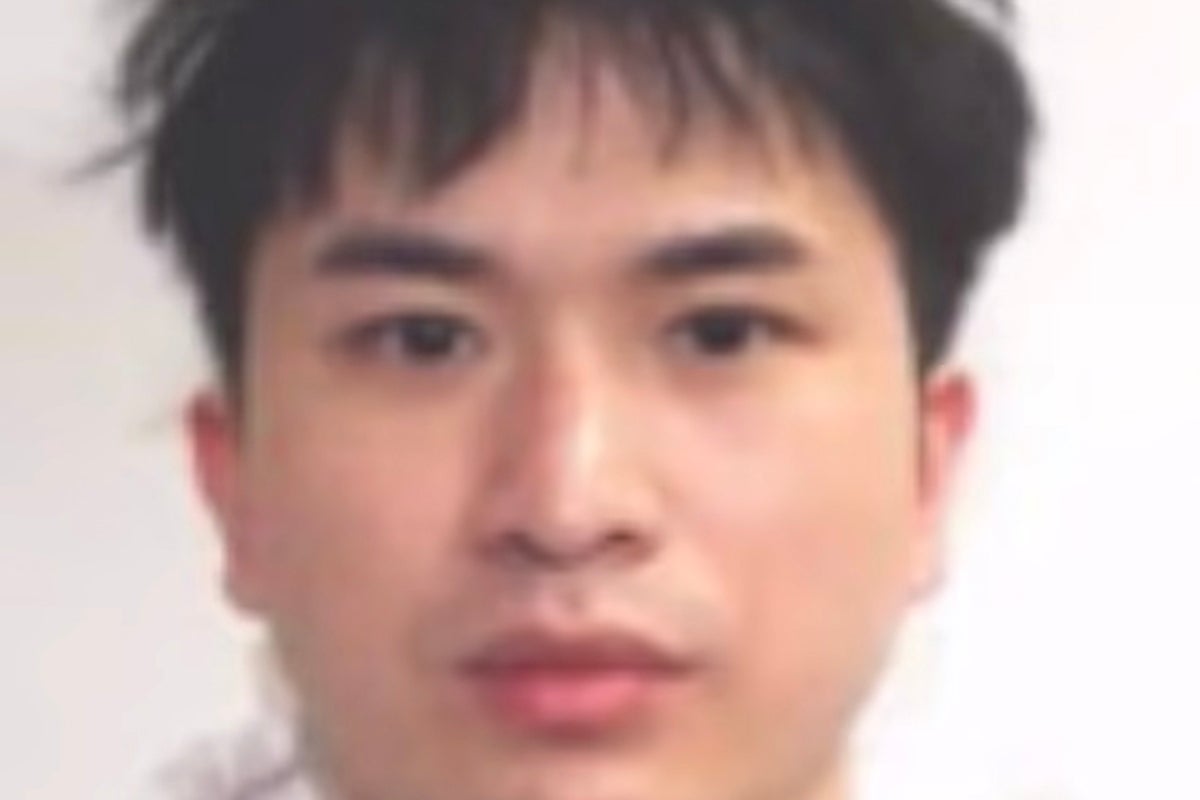 UCL PhD student guilty of prolific sex attacks by drugging and raping 10 women UCL PhD student guilty of prolific sex attacks by drugging and raping 10 women