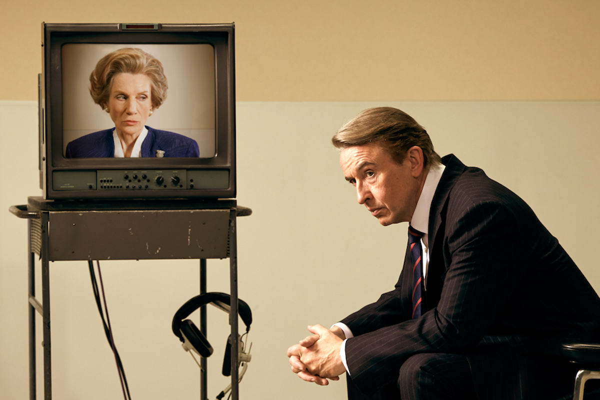 Brian and Maggie miniseries airs January 29 on Channel 4