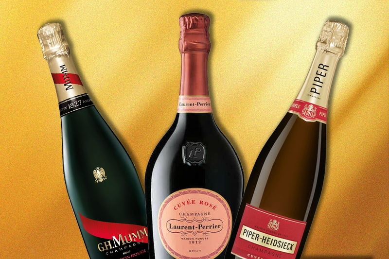 Best champagne deals in February 2025: Stock up on Bollinger, Laurent-Perrier and more