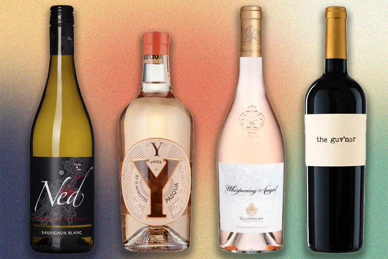 Best wine deals for February 2025: Save on Whispering Angel, Campo Viejo, Bottega Vinai and more  