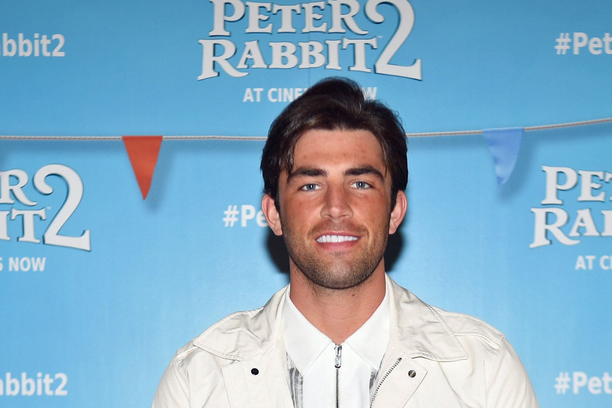 Love Island’s Jack Fincham says reality show is not to blame for addiction issues after relapse Love Island’s Jack Fincham says reality show is not to blame for addiction issues after relapse