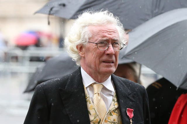 Lord Sumption gave evidence to the committee of MPs who will scrutinise the assisted dying Bill (Jonathan Brady/PA)