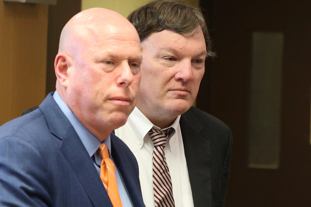 Gilgo Beach serial killer suspect murder trials could be split up, as lawyers argue over magic DNA evidence Gilgo Beach serial killer suspect murder trials could be split up, as lawyers argue over magic DNA evidence