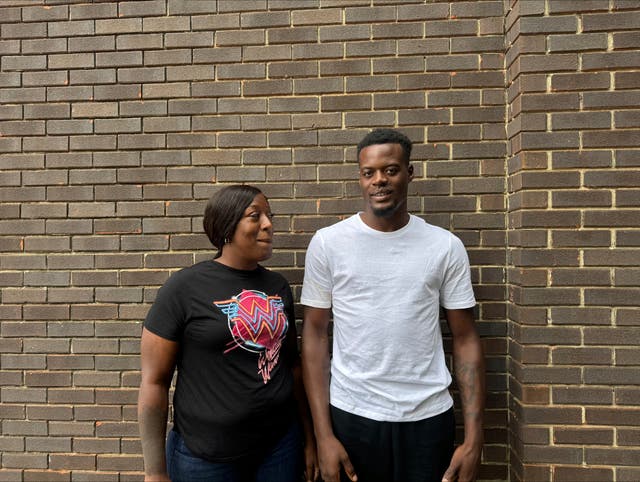 Alabama Taser Case Lawsuit