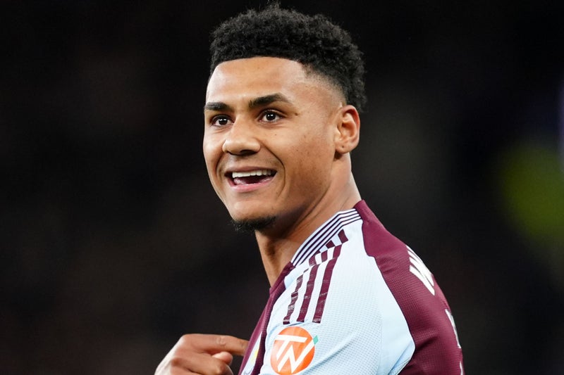 Aston Villa reject Arsenal bid for striker Ollie Watkins