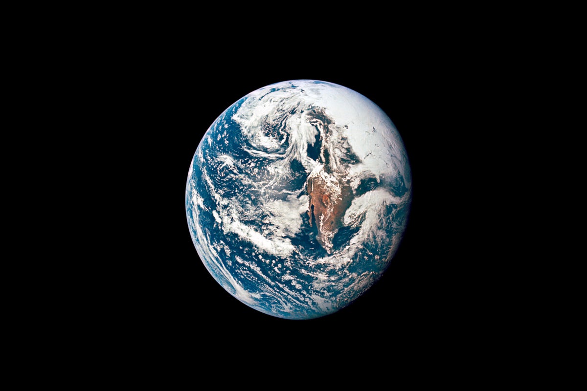 Scientists discover chemical ‘missing link’ that might explain origins of life on Earth