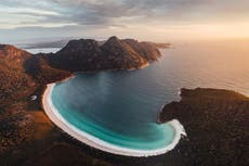 The lesser-known region of Australia that the crowds haven't discovered yet