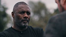 With his blunt kitchen knife idea, Idris Elba is on point