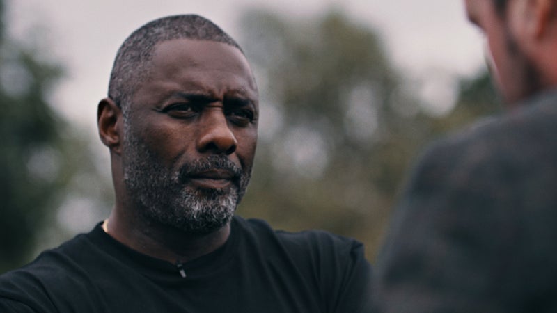 Idris Elba proposes dulling kitchen knives to curb stabbing deaths