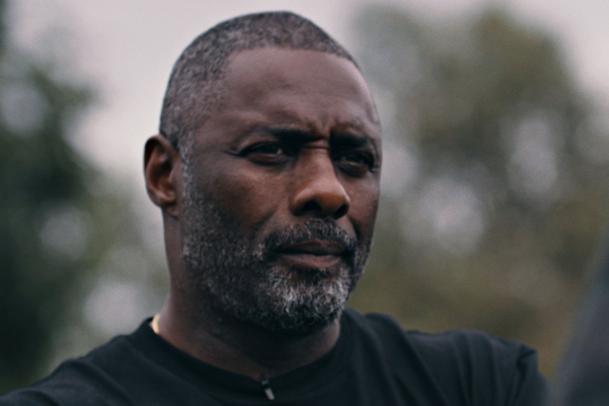 Idris Elba proposes dulling kitchen knives to curb stabbing deaths Idris Elba proposes dulling kitchen knives to curb stabbing deaths